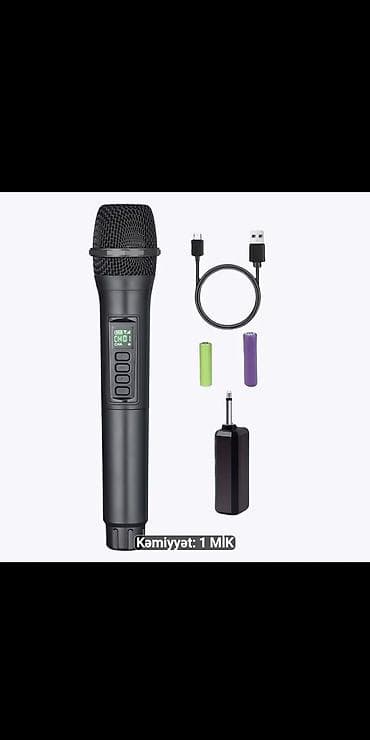iphone 11 pro max 128: Yeni Radio Mikrofon Ödənişli çatdırılma — 1