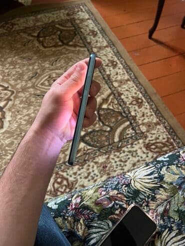 musiqi sistemi: Redmi 11, 64 GB, Barmaq izi — 4