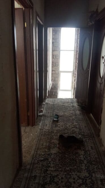 2 комнатные квартиры в хырдалане: . Iki mertebe 200 kvadrat evdi. təmirsizdi sibriz Kürdəxanı yolunda — 16