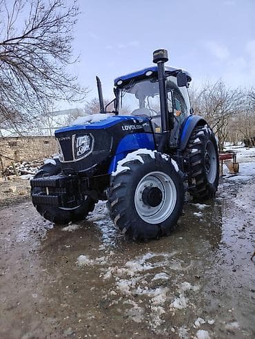 w211 disk: Məhsul: LOVOL 1304 traktor 15 ayi ödənilib qaliq borcu isə 21870 — 6