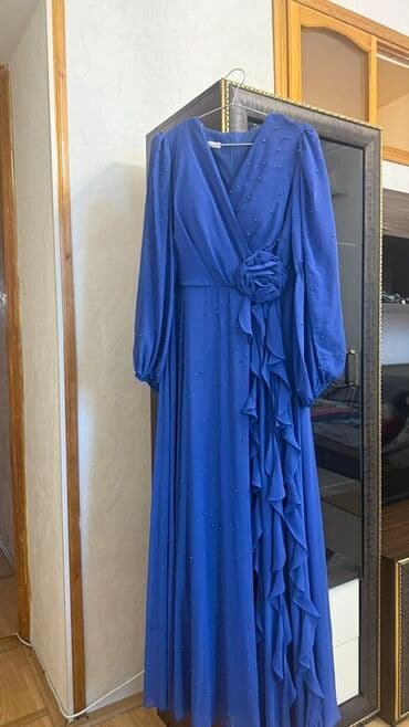 düz don modelləri: Ziyafət donu, Maksi — 1