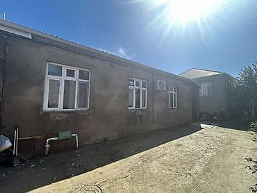 ev: 250 kv. m, 9 otaq, Qaz, İşıq, Su — 4