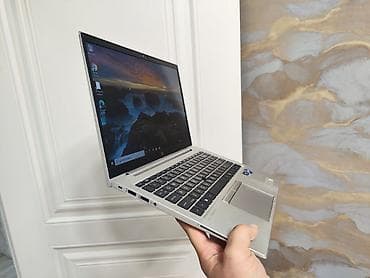 macbook air 13 inch fiyat: Hp elitebook 840 g8, 2022də alınıb, tam işləkdir Prosessor i5-1135g7 — 2