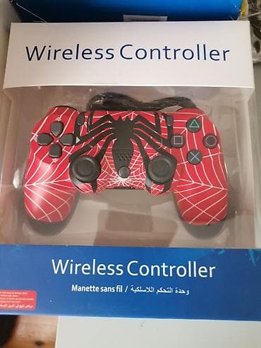 Oyun diskləri: Ps 4 pult — 2