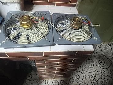 Аристоны: Islek veziyyetde di 2 birlikde 60 manat Mətbəx/hamam üçün kvadrat — 2