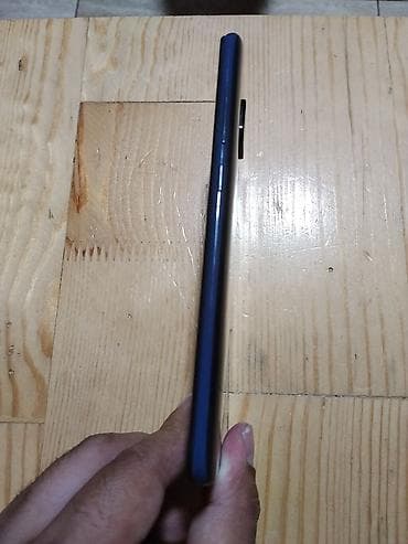 azercell data nomre: Redmi Note 9, 64 GB, rəng - Mavi, İki sim kartlı — 3