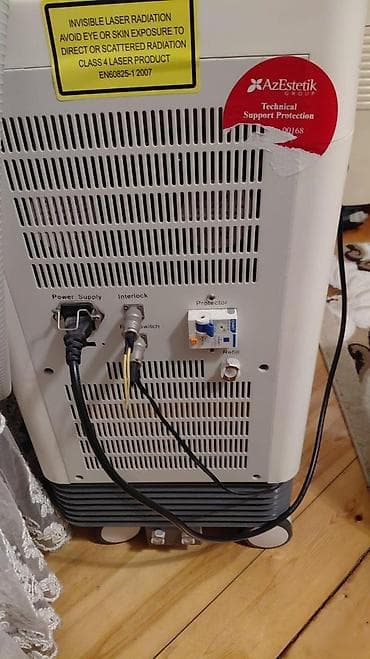 tekerli araba: Epilyasiya üçün — 4