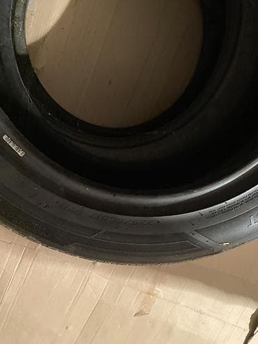 r17 şam: Şin Hankook 225 / 65 / R 17 — 2