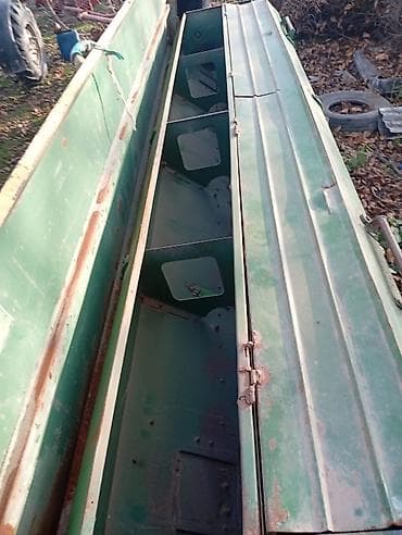 vaz 2106 satisi ucuz: Taxıl səpən (dane səpən) aqreqat - Traktorla qoşqulu işləyən — 3