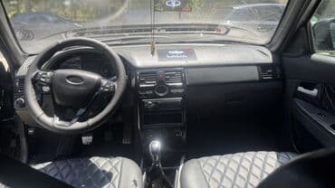 диски титановые ваз 2101 недорого: VAZ (LADA) Priora: 1.6 l | 2013 il 121000 km Sedan — 12
