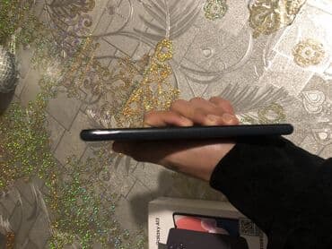 TV və video: Samsung Galaxy A13, 64 GB, rəng - Qara, İki sim kartlı — 5