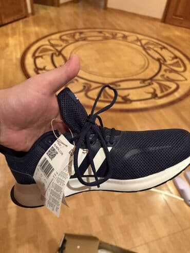 Botinkalar: Alinib Almaniyadan 2 defe geyinilib qiymet sondu — 3