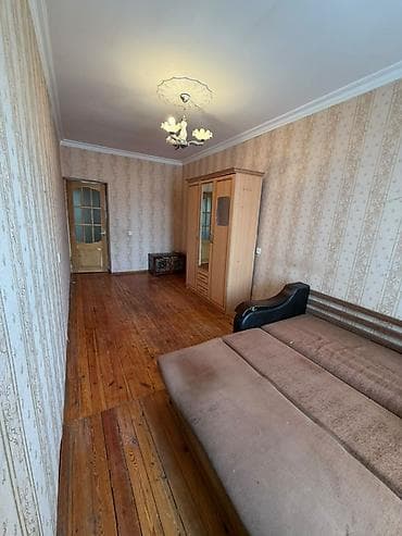 şu: Afdavağzal 600 AZN/ay 3 otaqlı Köhnə tikili 62 m² Sahə 4 / 5 — 2