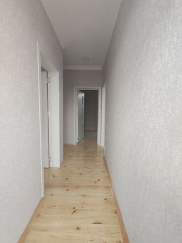 heyet evleri mingecevirde: Binəqədi qəs. 3 otaqlı, 100 kv. m, Kredit yoxdur, Yeni təmirli — 4