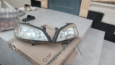 Komplekt, Opel, Orijinal lalafo.az -da Komplekt, Opel, Orijinal