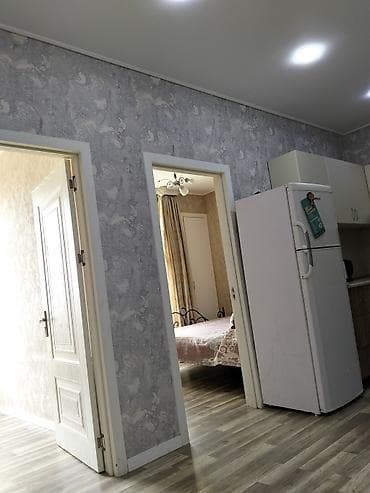 ag seher evler satilir: Yasamal, 2 otaqlı, Yeni tikili, m. 20 Yanvar, 45 kv. m — 10