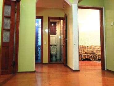 kohne gunesli: Bakı, Yeni Günəşli Massiv A, 3 otaqlı, Köhnə tikili, 72 kv. m — 12