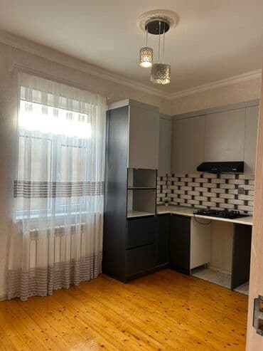 ehmedlide 2 otaqli evlerin satisi: Digah, 90 kv. m, 3 otaqlı, Hovuzsuz, Kombi, Qaz, İşıq — 8