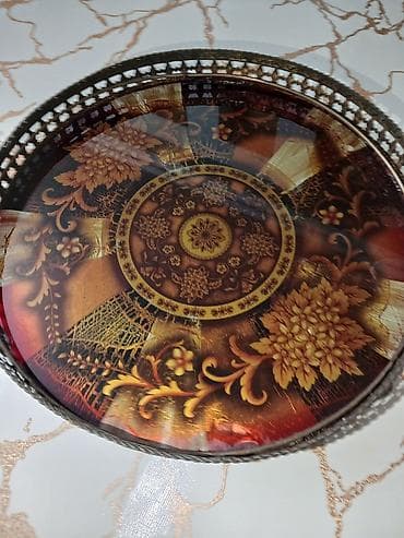 qurban bayramı xoncası: Anti-virus ayagli mis patnus bayram sufresine wirniyat ve cerezler — 7