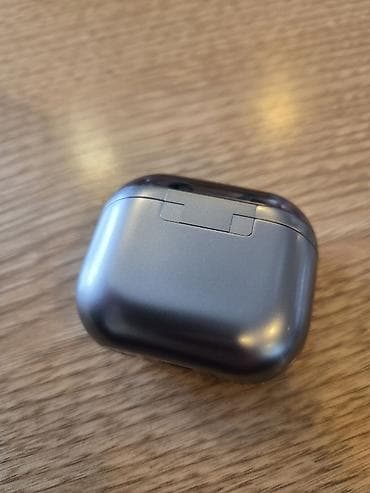 Galaxy buds 3 pro tecili satilir tezedi kontakdan alinib