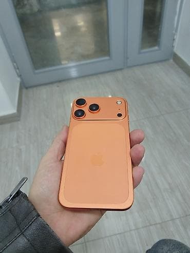 iphone 6 satın al: IPhone 11, 128 GB, Narıncı, Face ID — 1