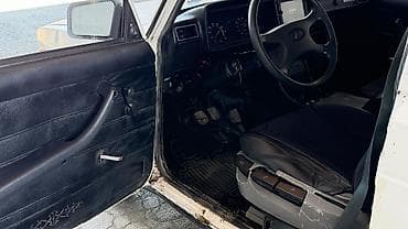 loreva reed diffuser: VAZ (LADA) 2107: 1.6 l | 1992 il 270458 km Sedan — 10
