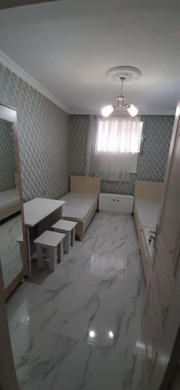i̇smayilli kiraye evler фото: 140 м², 4 комнаты, Комби, Газ, Электричество — 5