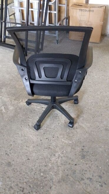 ceper setka: Yeni, Təkərli, Qolları tənzimlənmir, Parça — 4