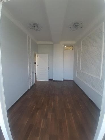 mingecevirde kiraye evler: 2 otaqlı, Yeni tikili, 55 kv. m — 9