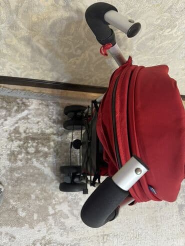 Коляски: Коляска трость, Chicco — 3