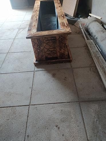 Peyin: Bitkilər üçün dibçəklər — 4
