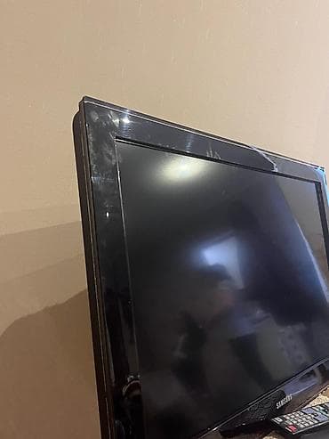 beko televizor: Televizor Samsung LCD 32" — 1