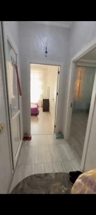 zigda kiraye evler 2026: Sumqayıt Bulvarda Asan xidmet terefde yeni tikilide 5 mərt, 2 ye — 8