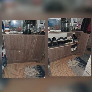 İşlənmiş, Düz dolab lalafo.az -da İşlənmiş, Düz dolab