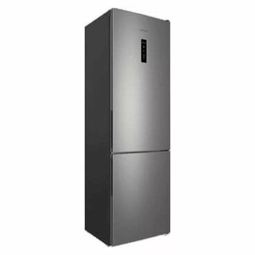 termopot zimmer: Soyuducu Indesit ITS 5200 X Brend: Indesit Soyuducu növü: Dondurucu — 2