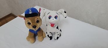 at oyuncaq: Oyuncaqlar — 2