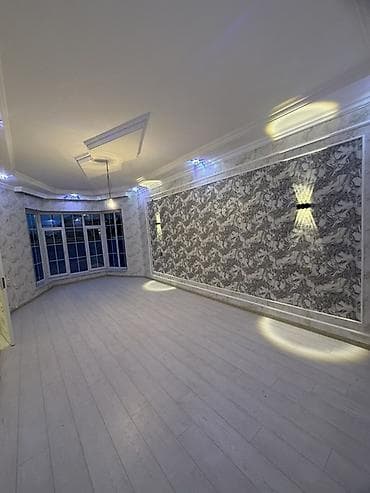 zig evler: 4 otaqlı, 150 kv. m, Yeni təmirli — 3