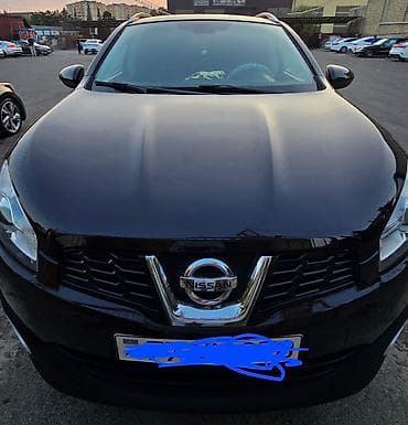 Nissan Qashqai: 2 л | 2011 г. Кроссовер at lalafo.az Nissan Qashqai: 2 л | 2011 г. Кроссовер
