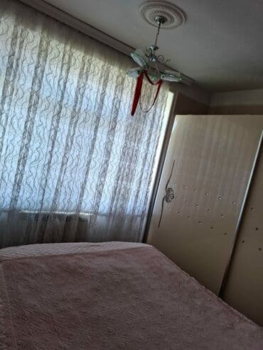 однокомнатные квартиры в баку: Gəncə, 2 otaqlı, Köhnə tikili, 45 kv. m — 5