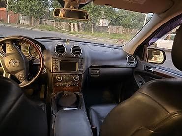 kia sorento 2018: Mercedes-Benz GL-Class: 5.5 l | 2009 il Ofrouder/SUV — 5