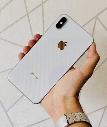 xs max 512gb: IPhone Xs Max, 256 GB, Ağ — 1