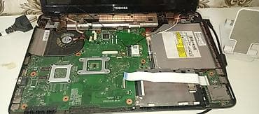 samsung komputer: Sökülmüş Kompüter parçaları Acer/toshiba — 5