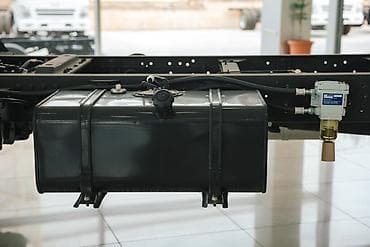 4 teker: Hyundai HD-78, 2025 il, motor 2.9 l, Yeni — 6