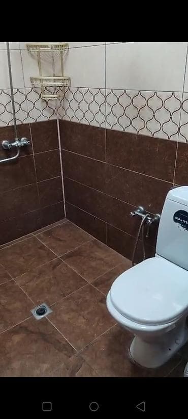 ev sabunçu: Pasyolka 5/1 2otaq əşyalı, remontlu ev kirayə verilir.ailə uzun — 6