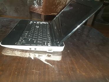 hp mini: Dell Inspiron Mini netbuk Şarj cihazı ilə birlikdə 35 AZN — 9