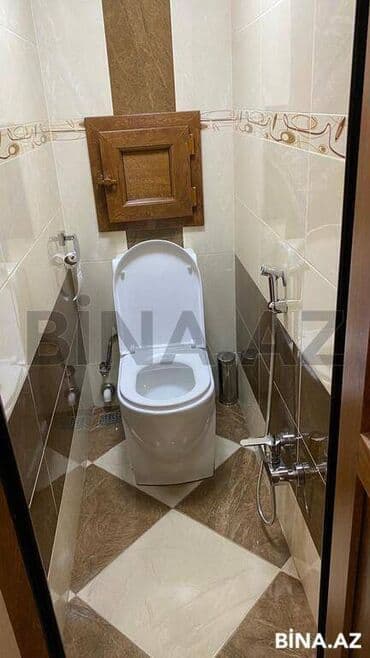 ehmedlide ev: Bakı, Əhmədli, 3 otaqlı, Köhnə tikili, m. Əhmədli, 82 kv. m — 13