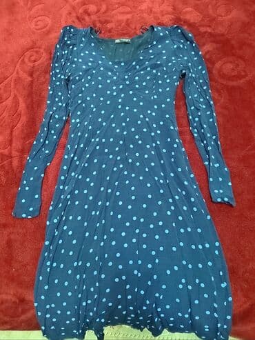 Toy paltarları və aksesuarları: İkinci el satılır — 1