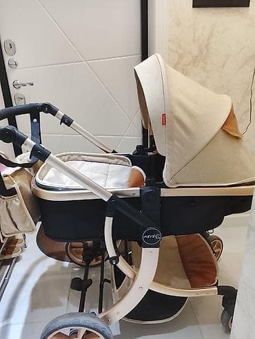 cybex ikinci el: Çıxarıla bilən beşikli araba — 1