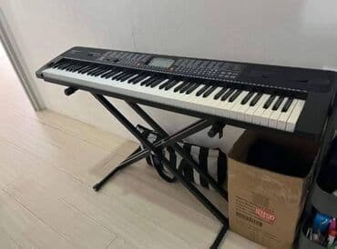 şəxsi əşya: Təzədir. Qutuda Piano kursuna başlayanlar üçün, Piano müəllimləri üçün — 12