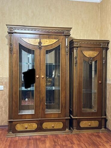 мебель для прихожей: İkinəfərlik çarpayı — 5